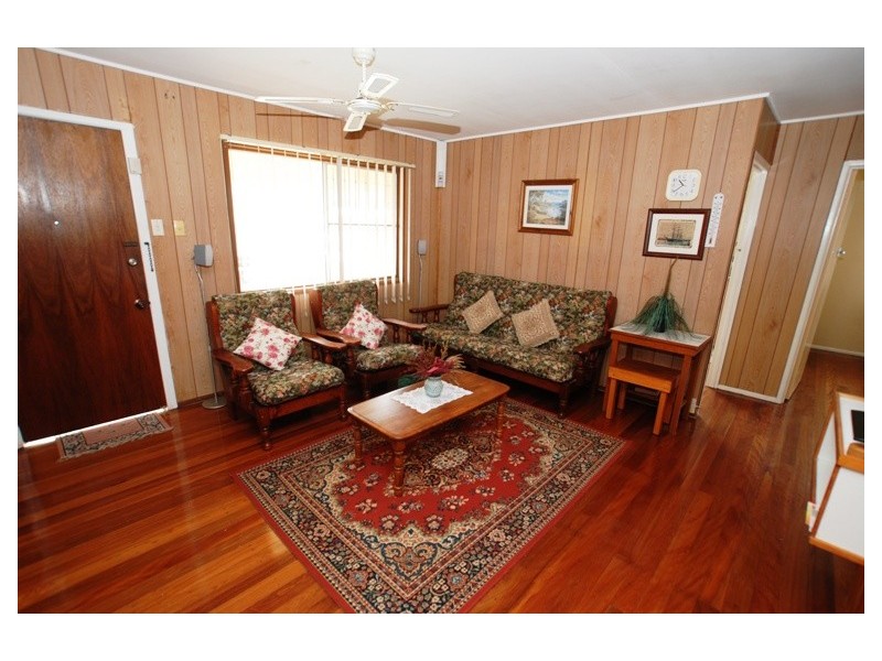 22 Lyre Bird Lane, Bongaree QLD 4507