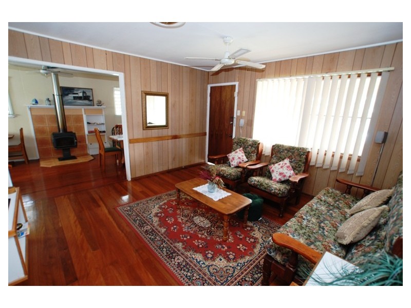 22 Lyre Bird Lane, Bongaree QLD 4507