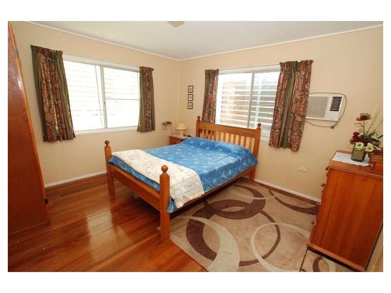 22 Lyre Bird Lane, Bongaree QLD 4507