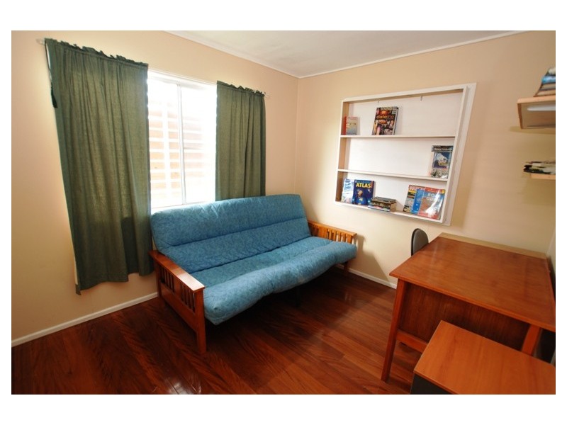 22 Lyre Bird Lane, Bongaree QLD 4507