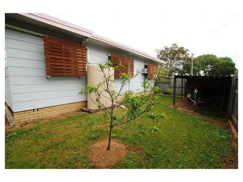 22 Lyre Bird Lane, Bongaree QLD 4507
