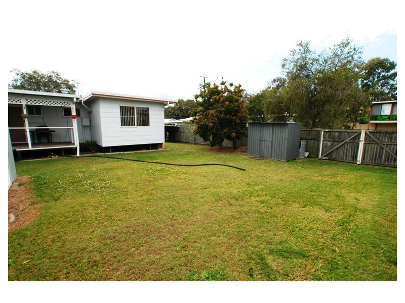 22 Lyre Bird Lane, Bongaree QLD 4507