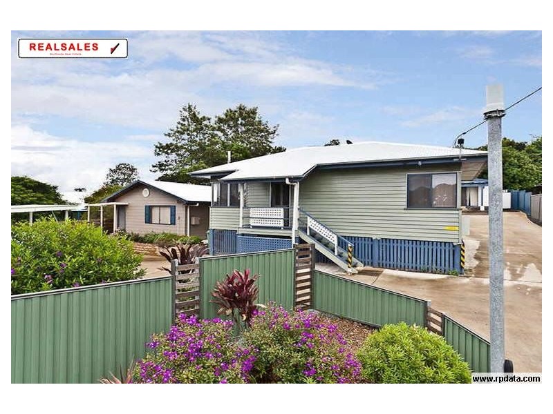 1078 Anzac Avenue, Petrie QLD 4502