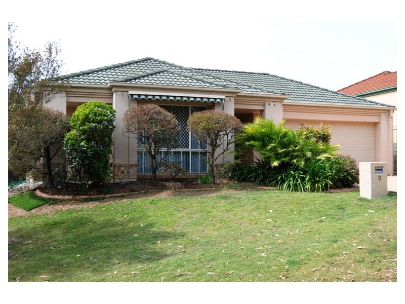 3 Fallow Street, Chermside West QLD 4032