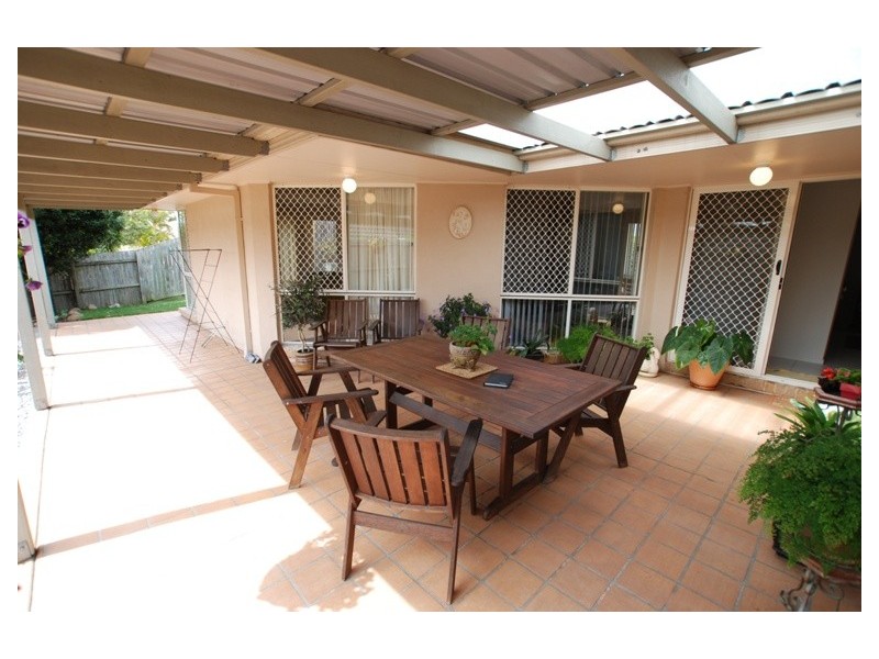 3 Fallow Street, Chermside West QLD 4032