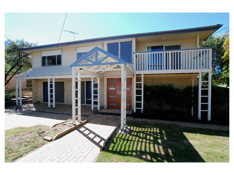 61 Ellison Road, Geebung QLD 4034