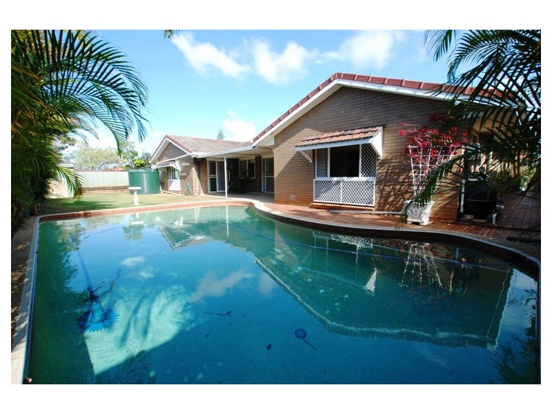 31 Yaldara Street, Carseldine QLD 4034