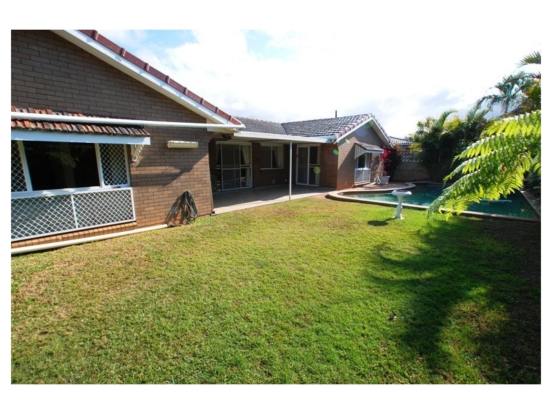 31 Yaldara Street, Carseldine QLD 4034