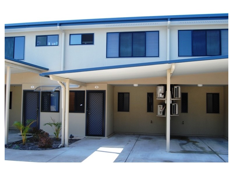 No 13 / 56-58 Main Street, Pialba QLD 4655