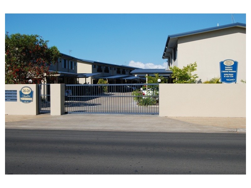 No 13 / 56-58 Main Street, Pialba QLD 4655