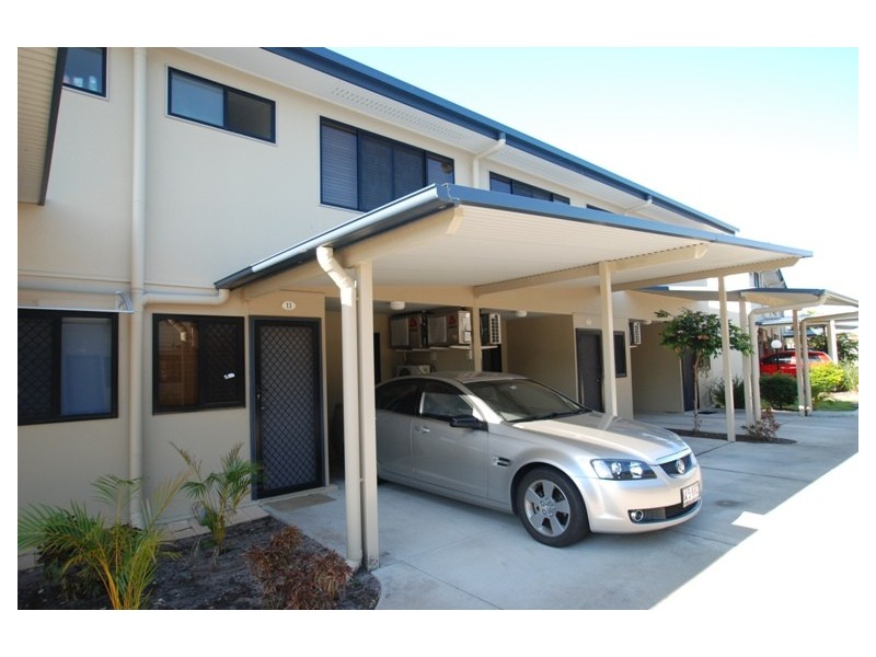 No 13 / 56-58 Main Street, Pialba QLD 4655