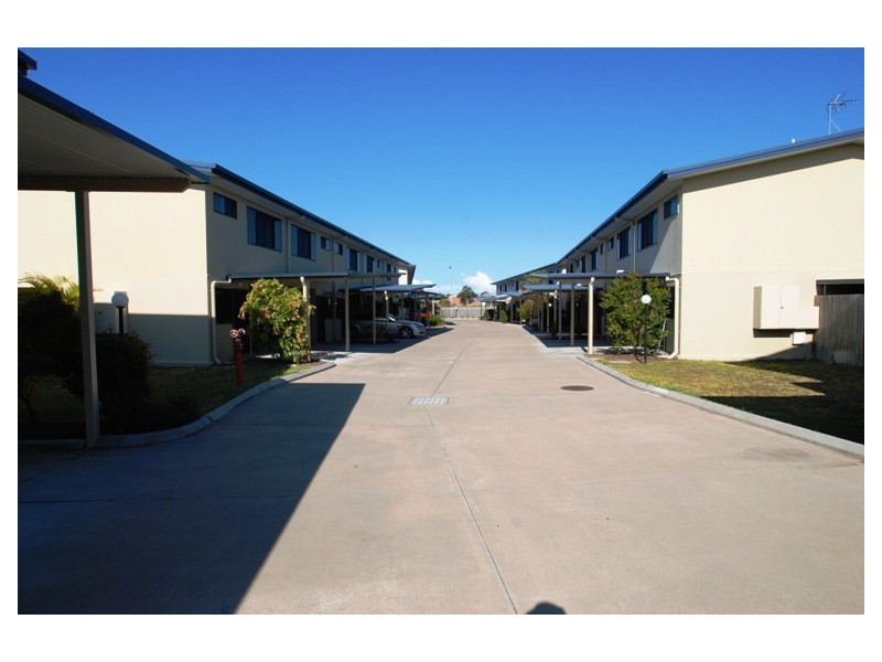 No 13 / 56-58 Main Street, Pialba QLD 4655