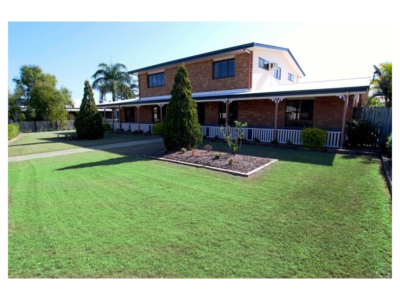 4 Oakmont Street, Rothwell QLD 4022