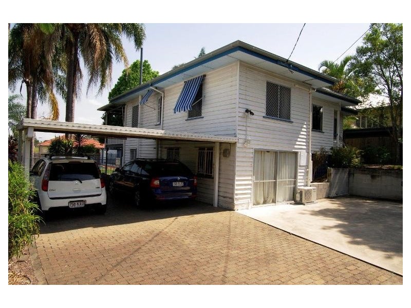 394 Robinson Rd West, Geebung QLD 4034