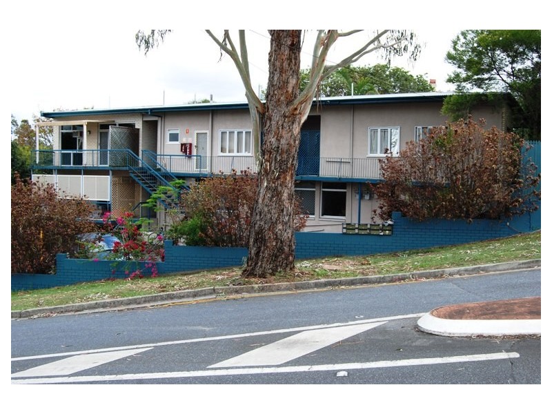 1/112 Ashgrove Ave, Ashgrove QLD 4060