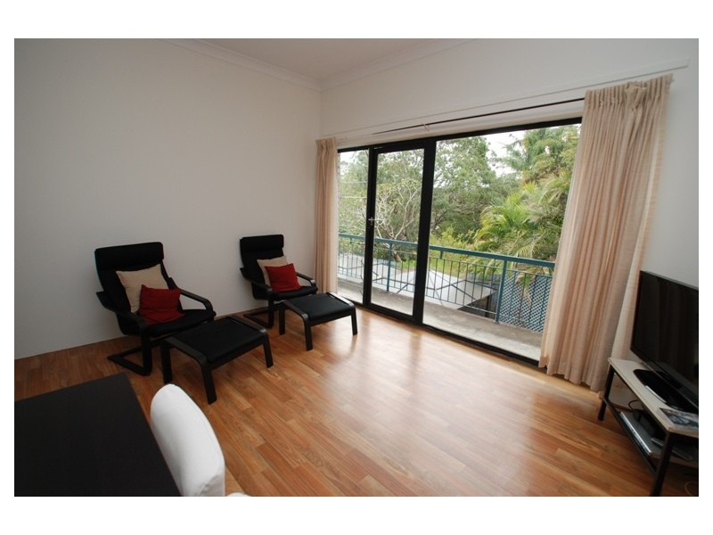 1/112 Ashgrove Ave, Ashgrove QLD 4060