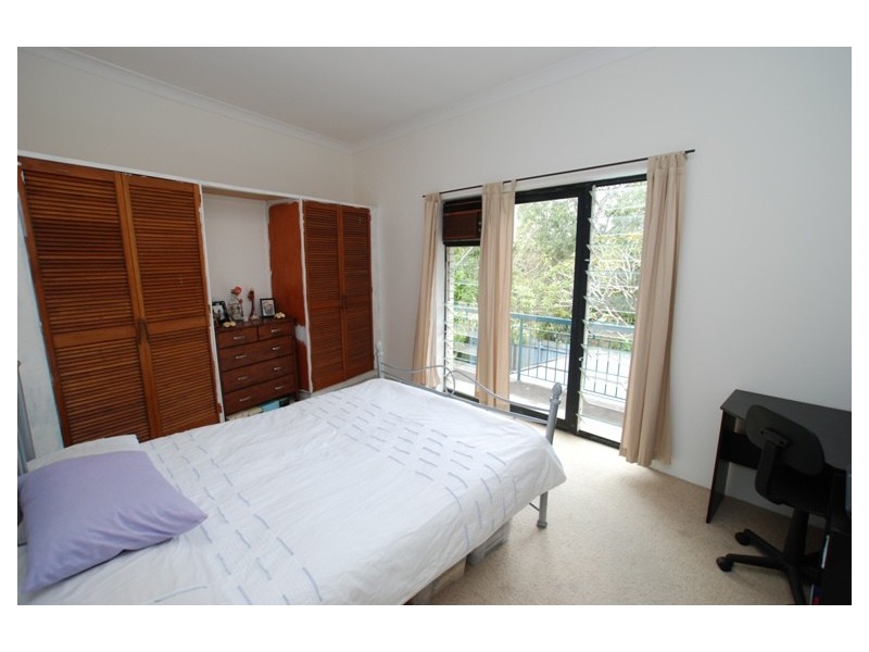 1/112 Ashgrove Ave, Ashgrove QLD 4060