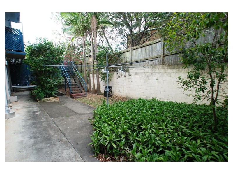 1/112 Ashgrove Ave, Ashgrove QLD 4060