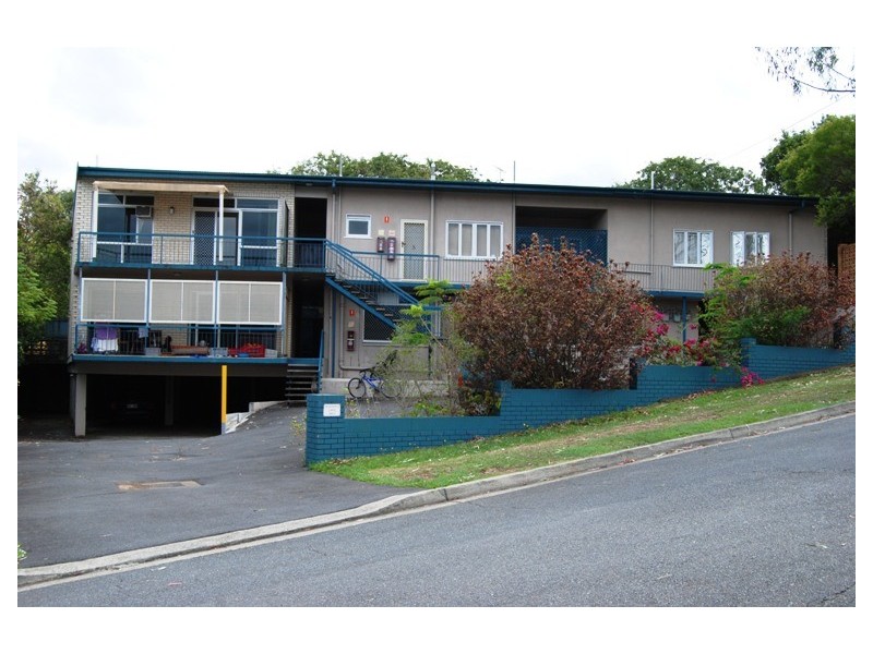 1/112 Ashgrove Ave, Ashgrove QLD 4060