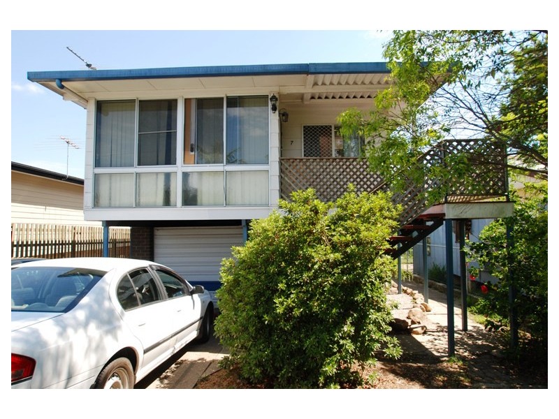 7 Coppin Street West, Kallangur QLD 4503