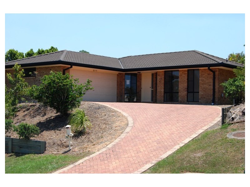 14 Crestridge Crescent, Morayfield QLD 4506
