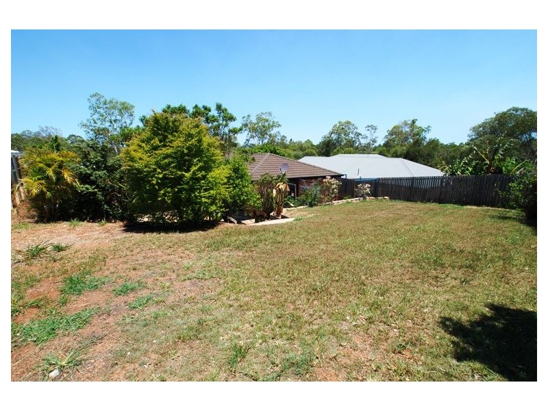 14 Crestridge Crescent, Morayfield QLD 4506