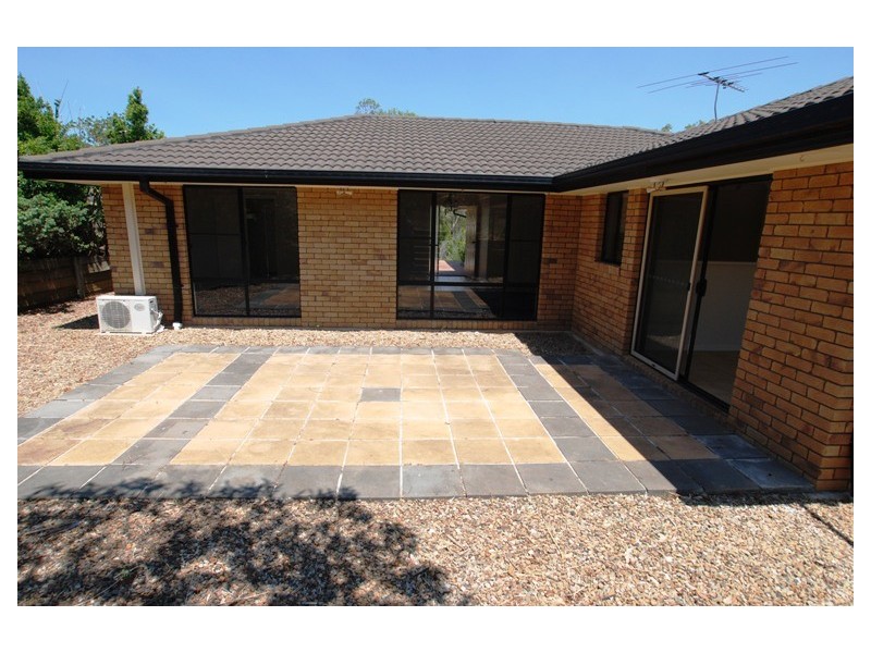 14 Crestridge Crescent, Morayfield QLD 4506