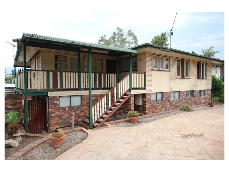 22 Listowel Street, Bald Hills QLD 4036