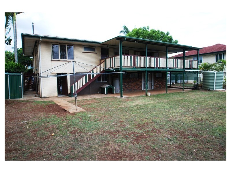 22 Listowel Street, Bald Hills QLD 4036