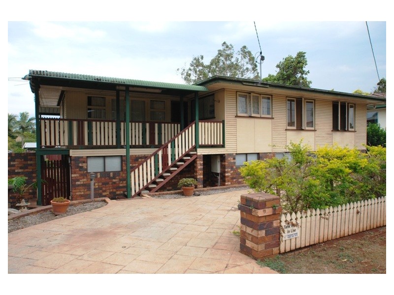 22 Listowel Street, Bald Hills QLD 4036