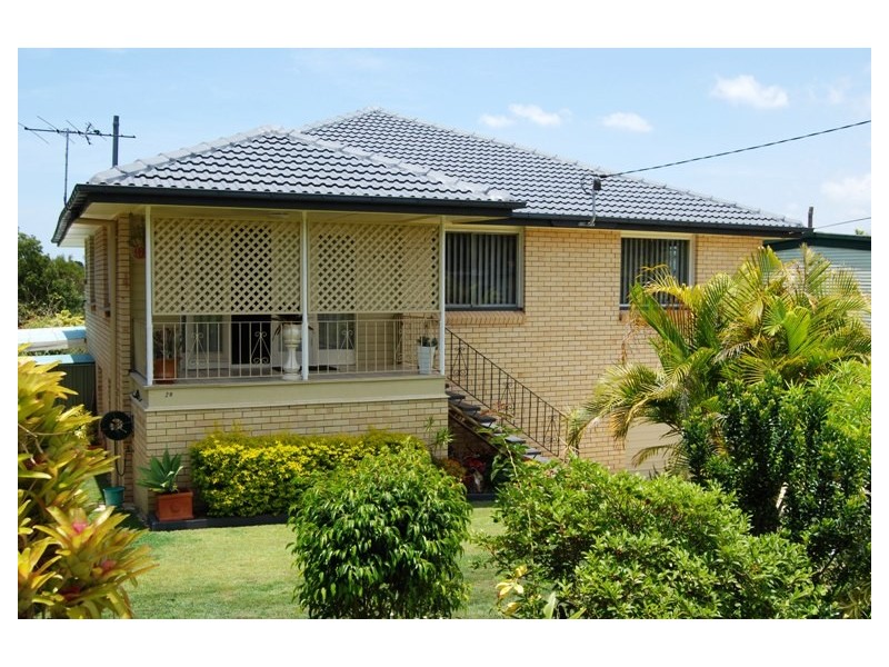 29 Backford Street, Chermside West QLD 4032