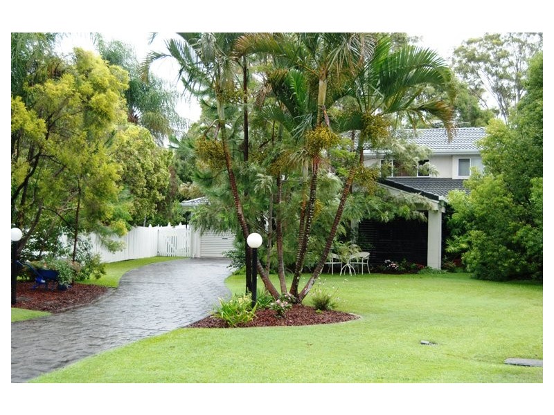 10 Tarrilli Place, Carseldine QLD 4034