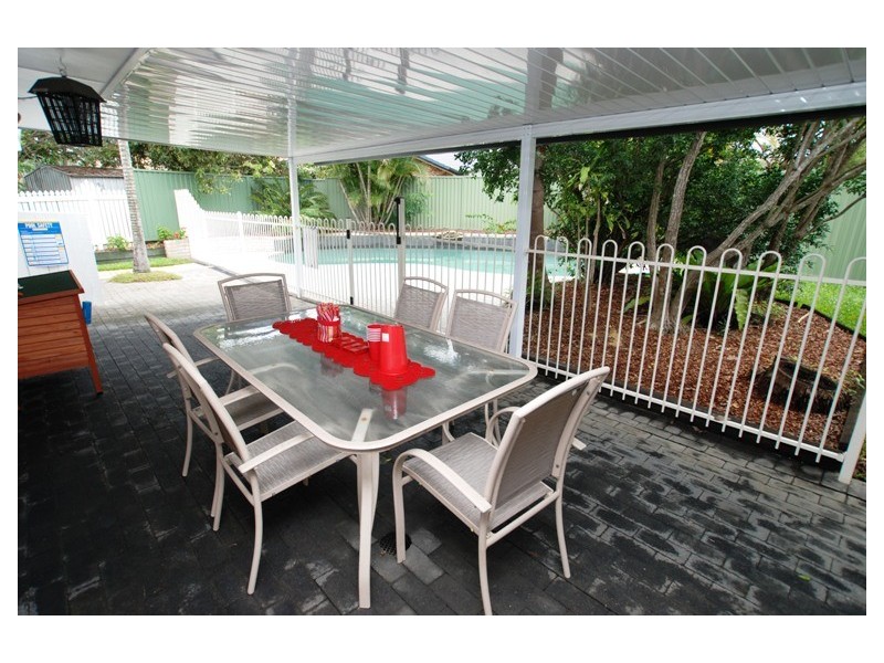 10 Tarrilli Place, Carseldine QLD 4034