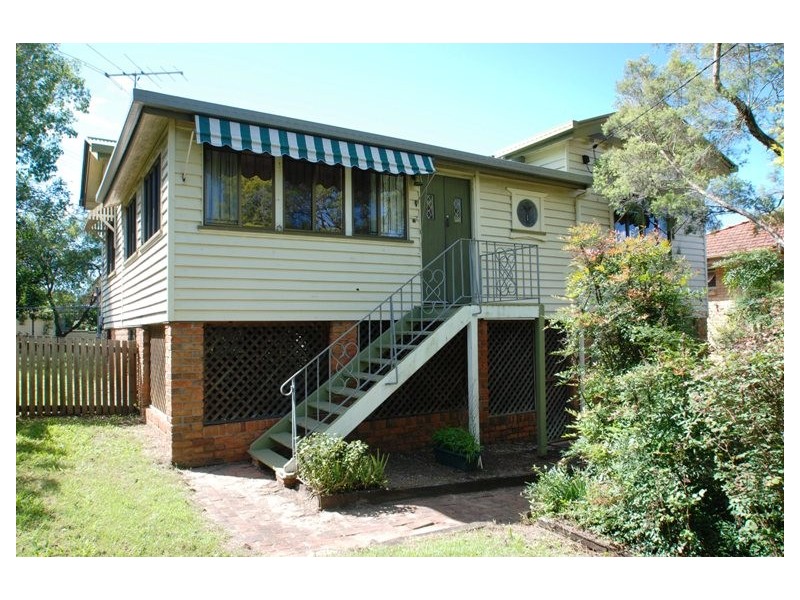 248 Murphy Road, Geebung QLD 4034