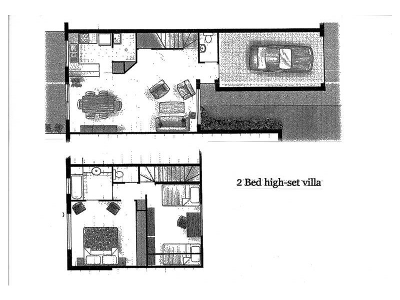 69/14 Everest Street, Warner QLD 4500 Floorplan