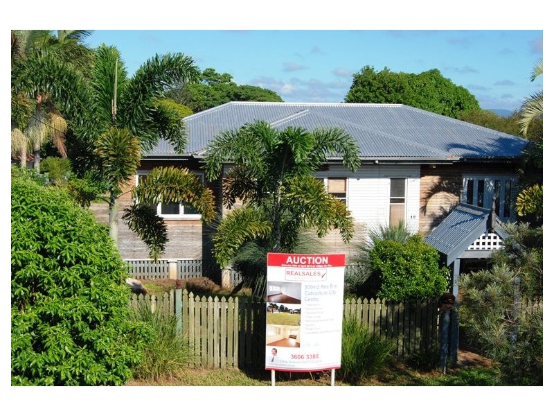 12 Russell Street, Caboolture QLD 4510