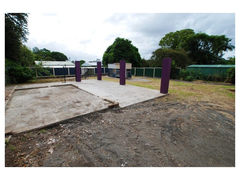 12 Russell Street, Caboolture QLD 4510