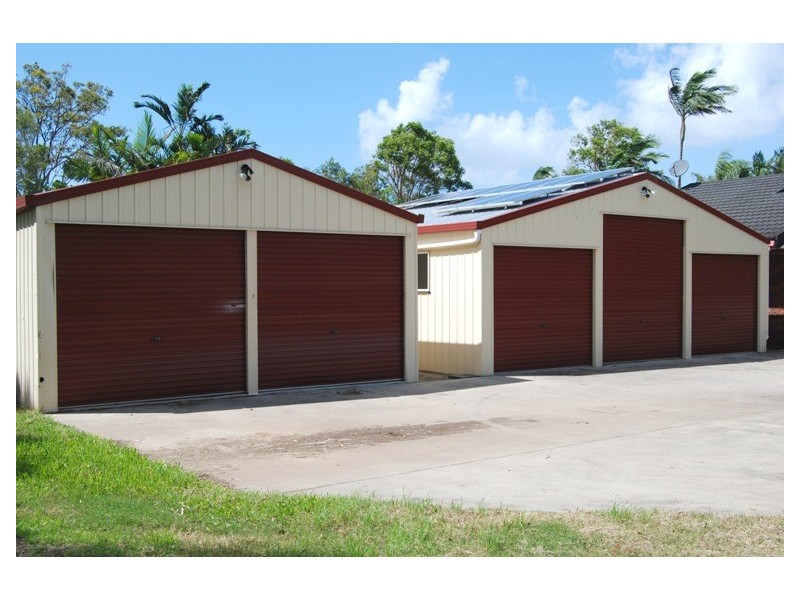 1 Acacia Street, Deception Bay QLD 4508