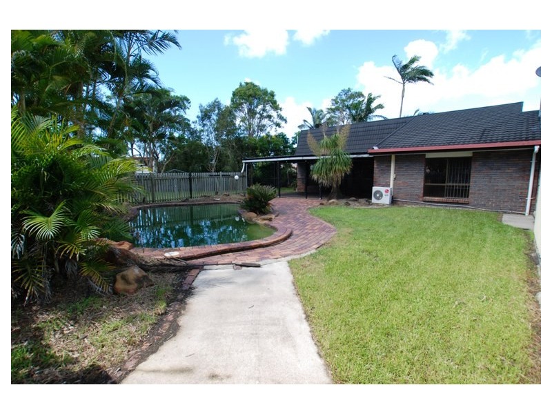 1 Acacia Street, Deception Bay QLD 4508