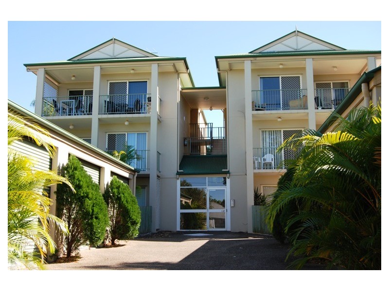 4/19 Ryans Road, Northgate QLD 4013