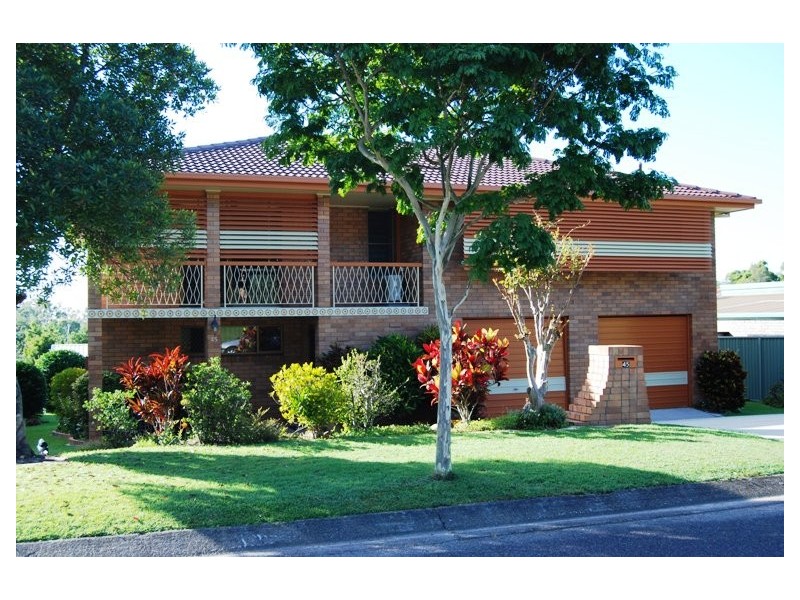 45 Syma Street, Chermside West QLD 4032