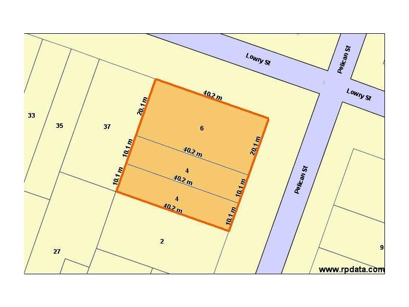 4 – 6 Pelican Street, North Ipswich QLD 4305