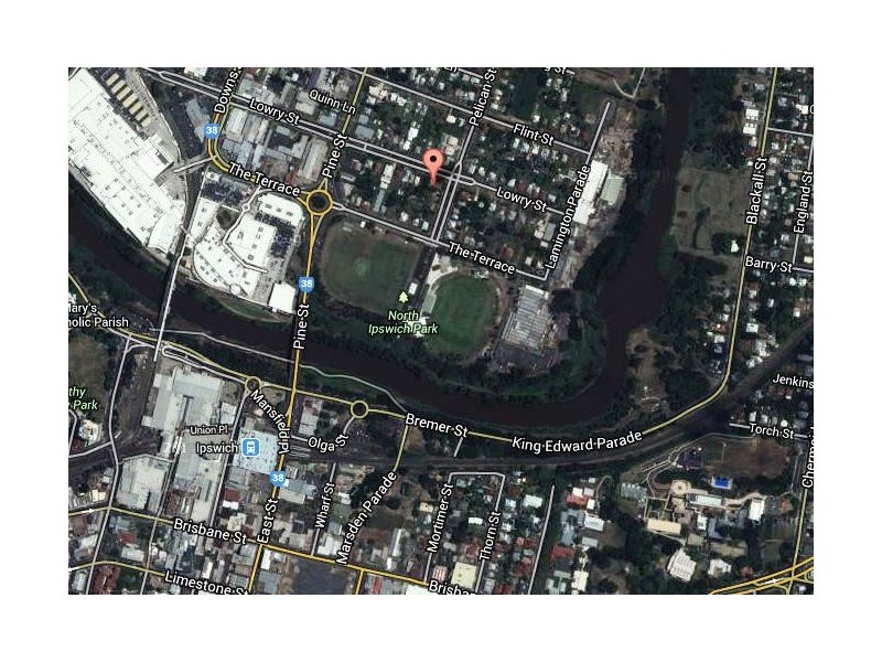 4 – 6 Pelican Street, North Ipswich QLD 4305