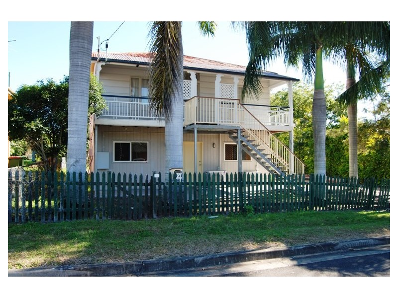 4 – 6 Pelican Street, North Ipswich QLD 4305