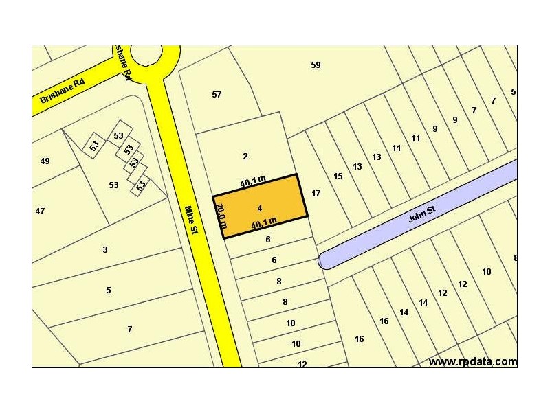 4 Mine Street, Redbank QLD 4301