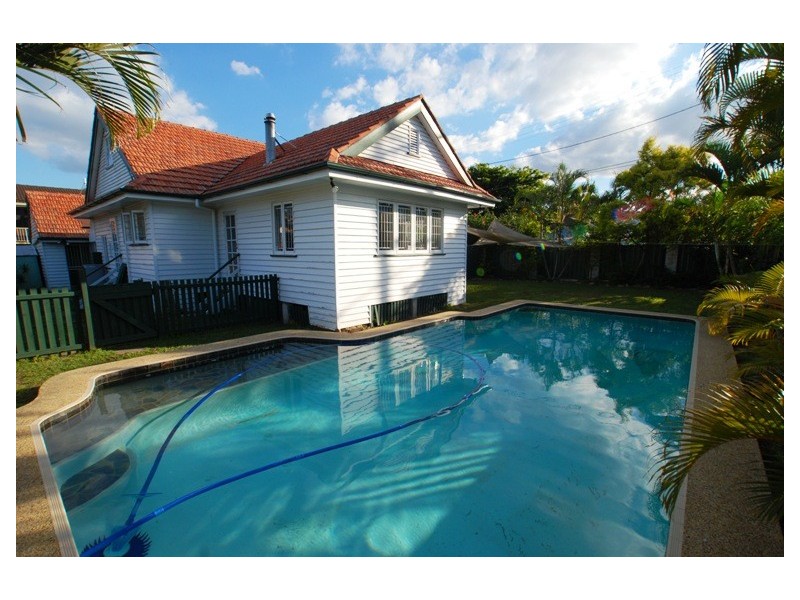 16 Ardill Street, Zillmere QLD 4034