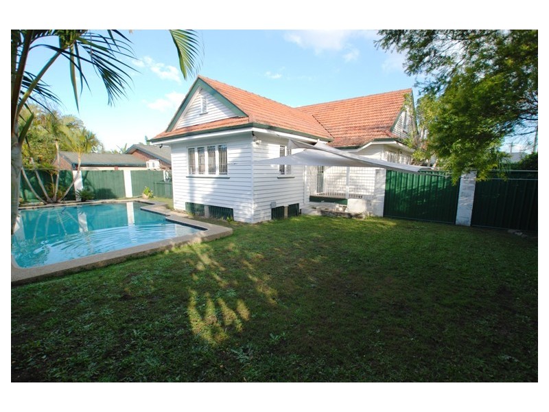 16 Ardill Street, Zillmere QLD 4034