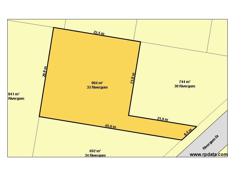 32 Rivergum Drive, Eatons Hill QLD 4037