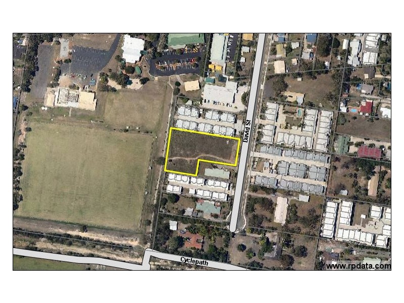 12 David Street, Burpengary QLD 4505