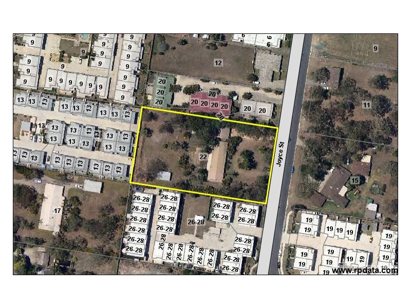 22 Joyce Street, Burpengary QLD 4505